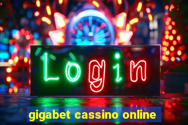 gigabet cassino online